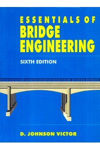 ESSENTIAL OF BRIDGE ENGINEERING BY D. JOHNSON VICTOR